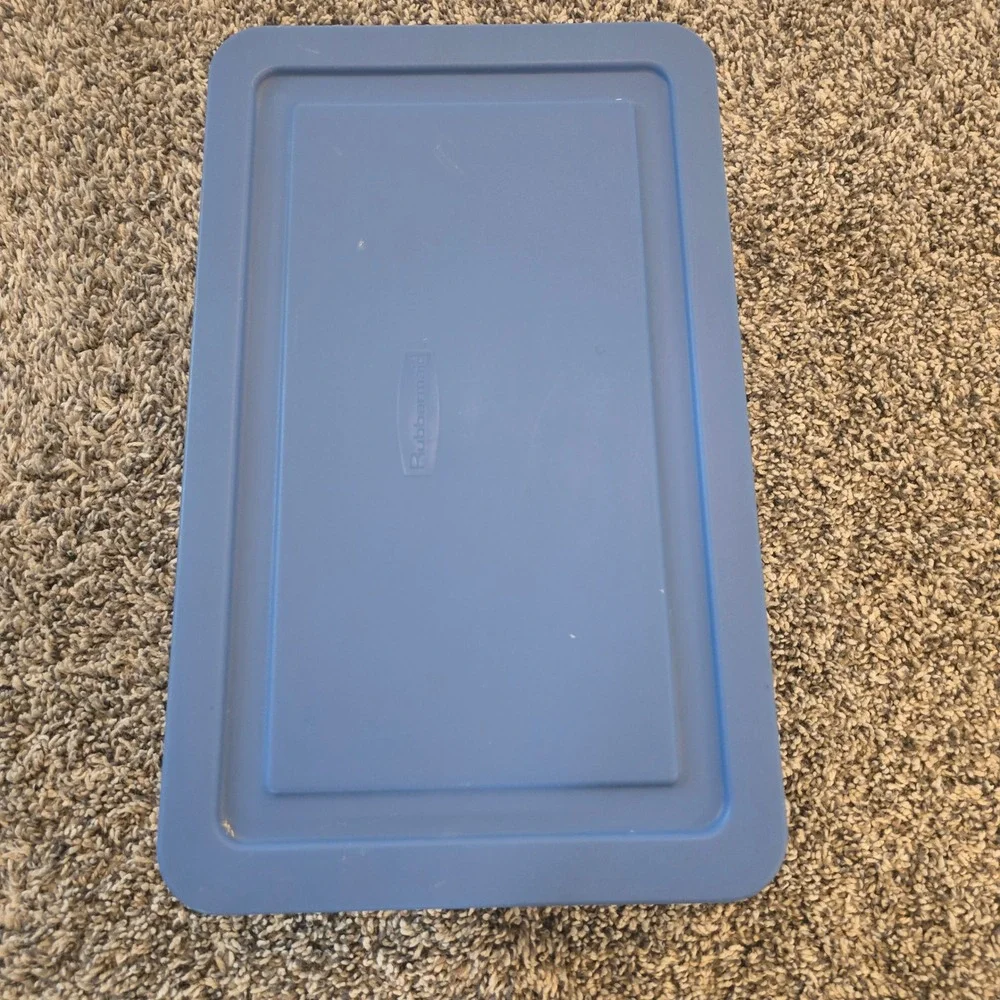 Rubbermaid vintage 1990